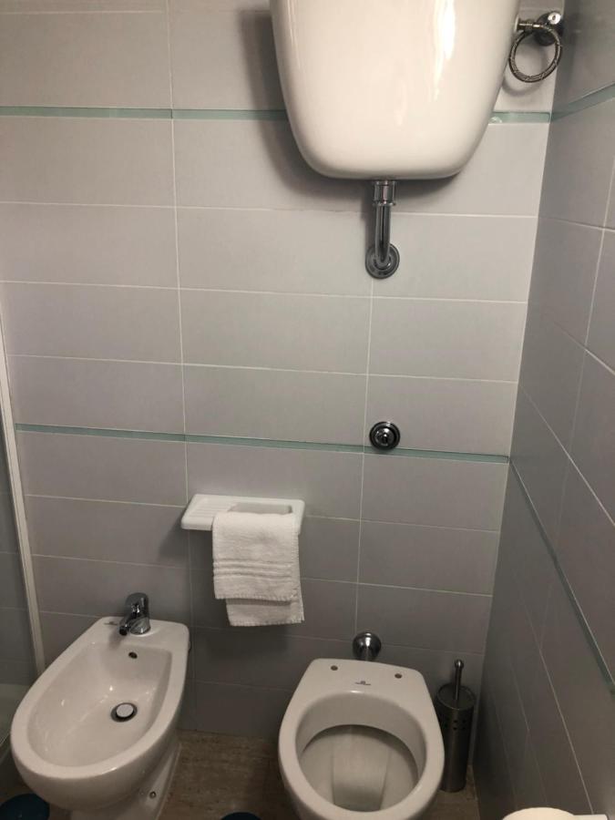 Casa Vacanza San Vincenzo Scafati Exteriér fotografie